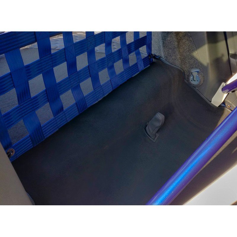 Clubsport Teppich für VW Polo AW